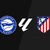 Entrada Deportivo Alavés vs Atlético de Madrid Estadio de Mendizorroza | sáb 30 ago • 17:00