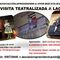 VISITA TEATRALIZADA A LAGUARDIA