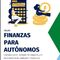 Taller de finanzas para autónom@s y emprendedor@s ðŸ’¸ ðŸ“ˆ ðŸ¦