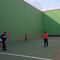 Pachanga de Frontenis