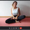 ¿Te apuntas a probar clases de yoga online gratis en octubre?