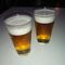 Un par de cervezas y a conocer gente!!!