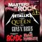 Concierto tributo Masters Of Rock