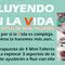 CICLO MINI-TALLERES: -FLUYENDO CON LA VIDA-