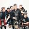  concierto THE REAL McKENZIES