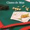 (CLASES de MUS  juego Hondo y Noble)