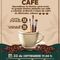 PINTA CON CAFÉ