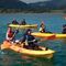 TravesÃ­Â­a guiada en Kayak por la reserva de Urdaibai