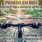 Paseo en Bici - Nos vamos al anillo verde