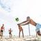 voley playa en El Estadio