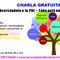 CHARLA GRATUITA -ACERCÁNDOTE A LA PNL-TODO ESTÁ EN TU MENTE-