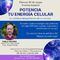PRESENTACION GRATUITA -POTENCIA TU ENERGíA CELULAR-