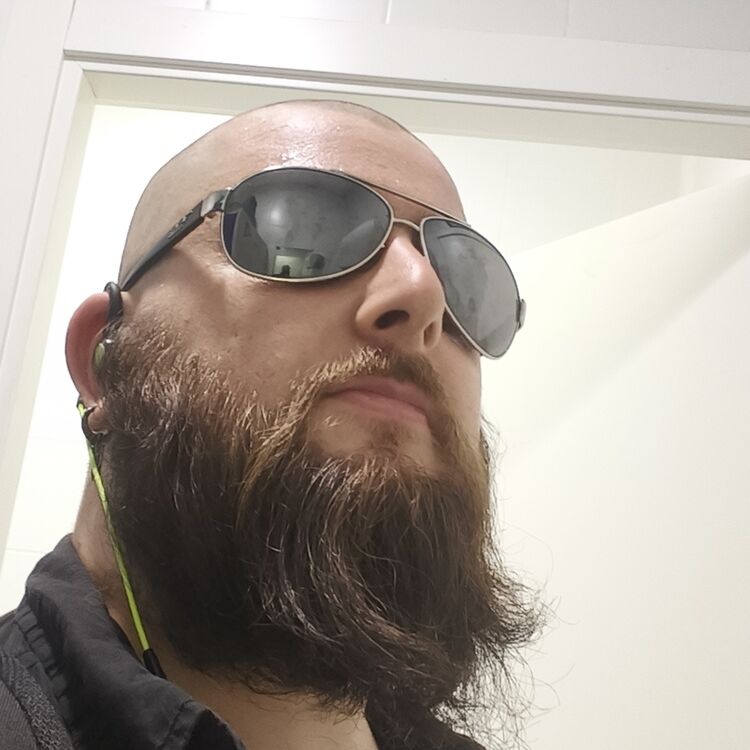 Foto de perfil de Aitor