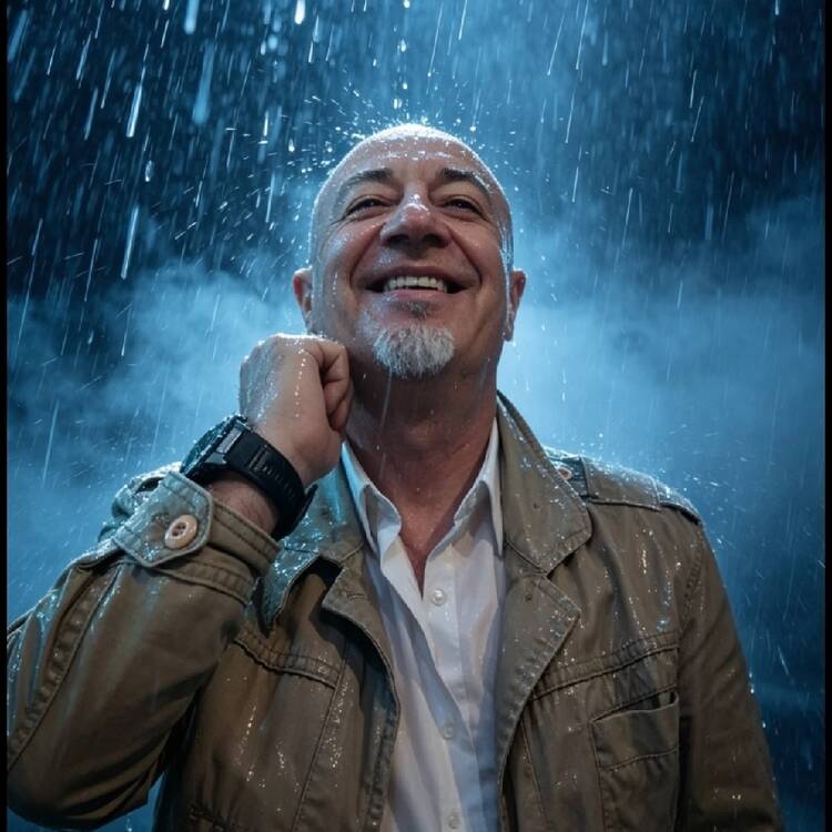 Foto de perfil de Toño