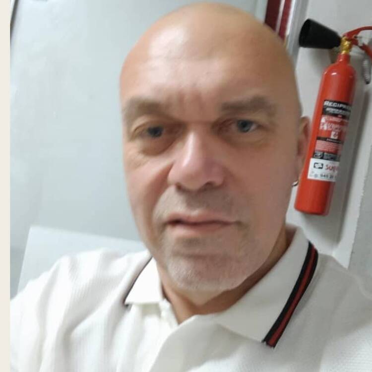 Foto de perfil de Pablo Emilio