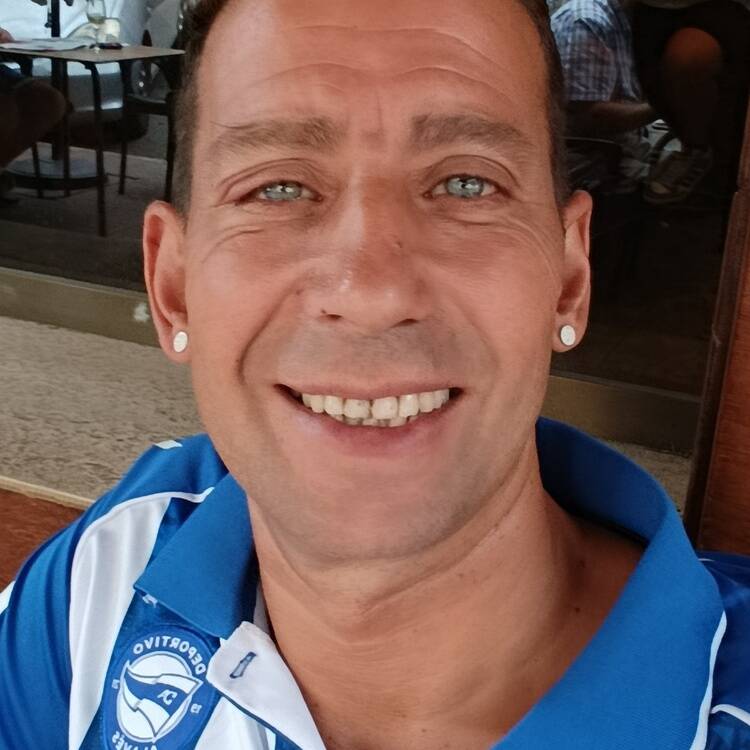Foto de perfil de Sergio