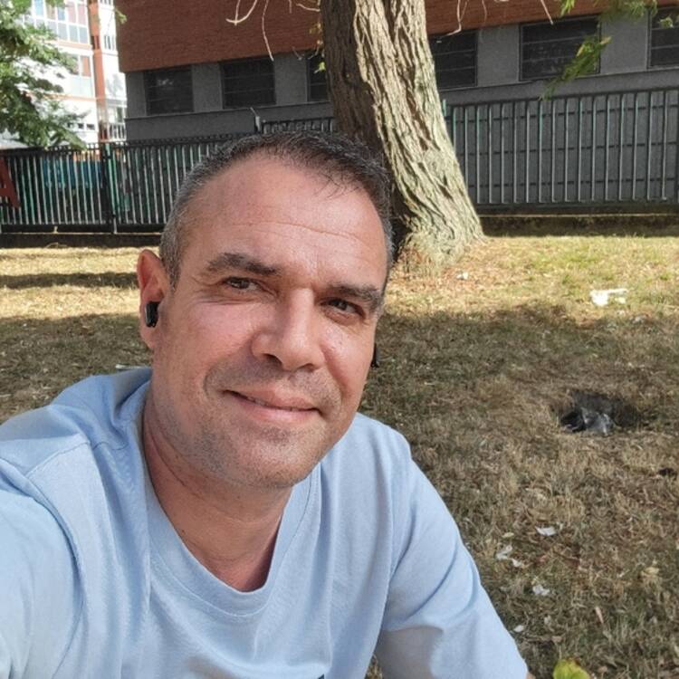 Foto de perfil de Igor79