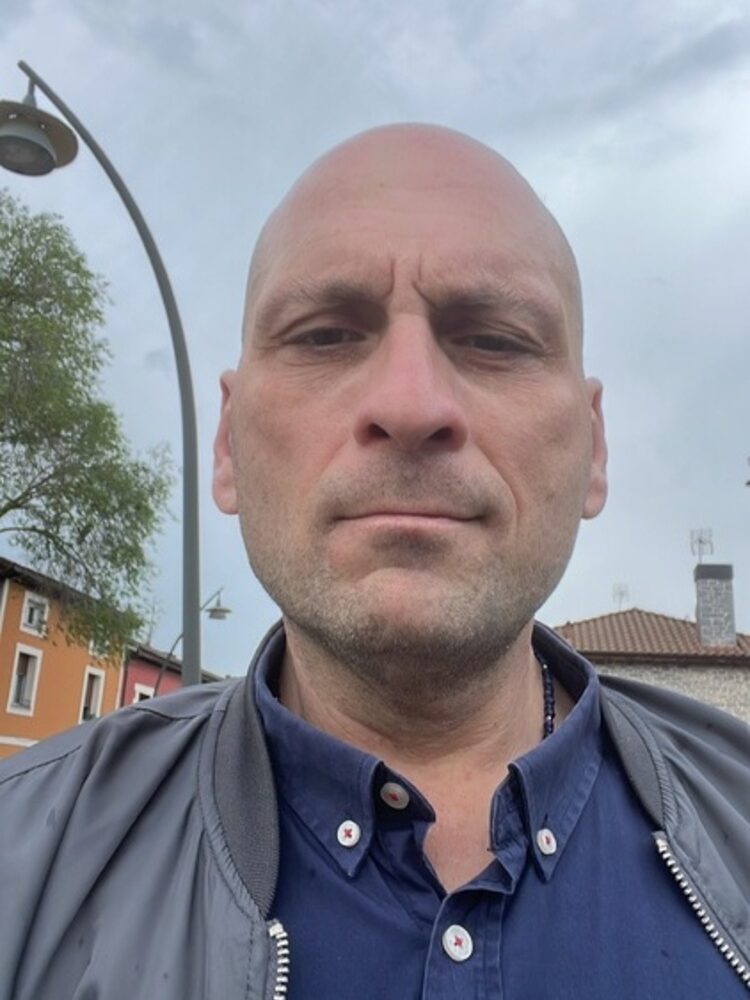 Foto de perfil de David