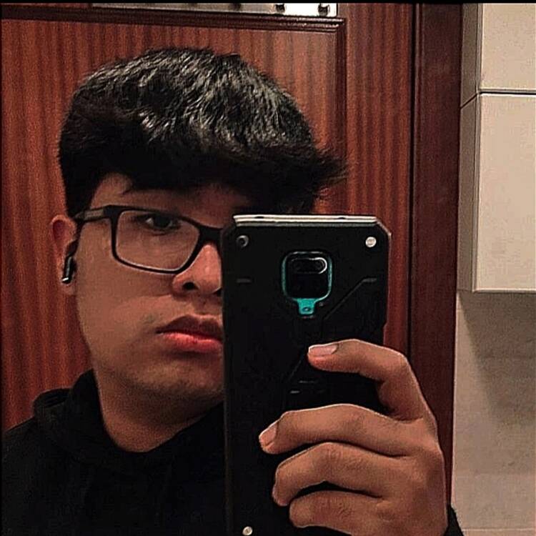 Foto de perfil