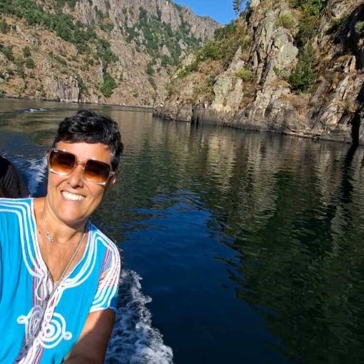 Foto de perfil de marijo
