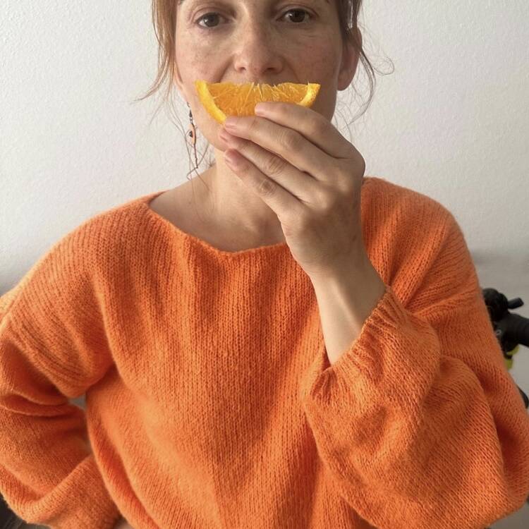 Foto de perfil de Celia