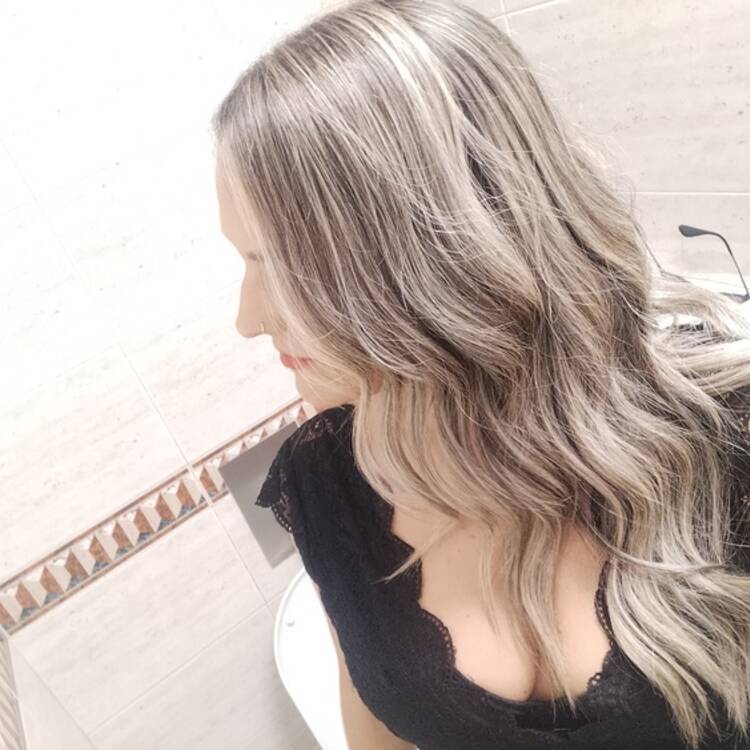 Foto de perfil de Estypuka