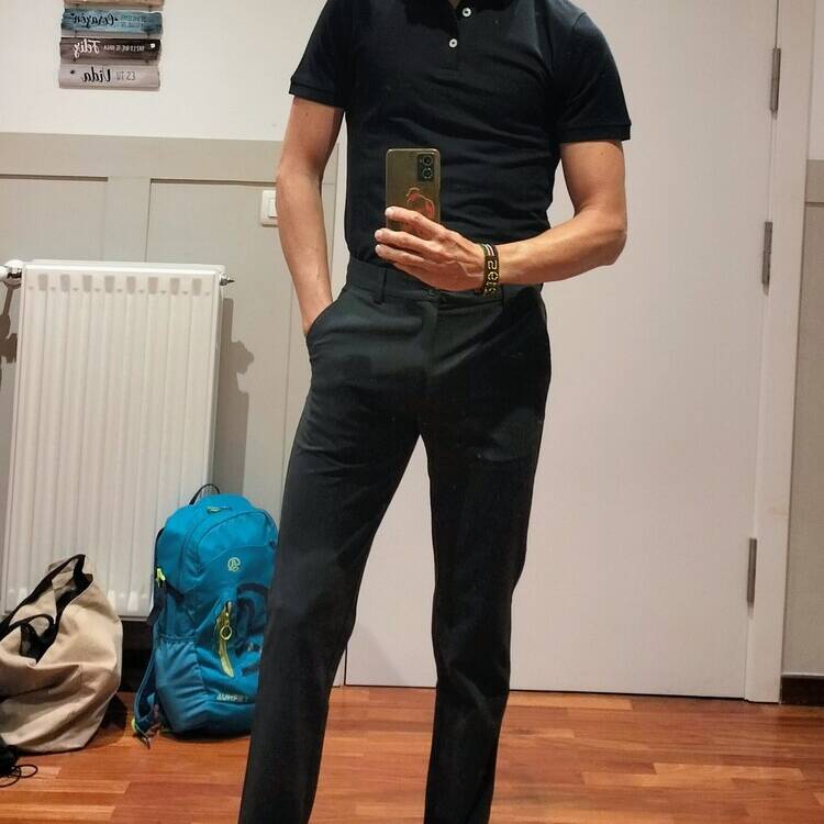 Foto de perfil de Sergio