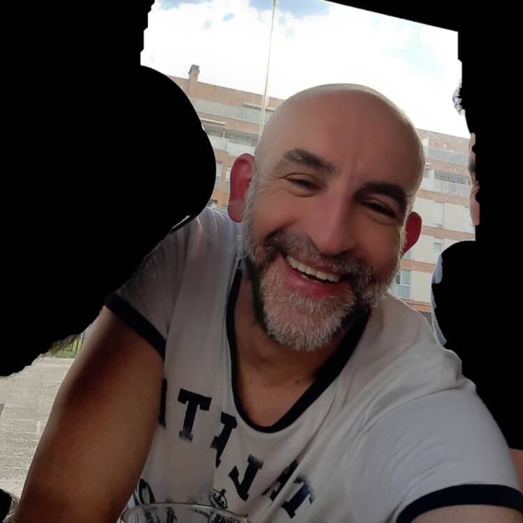 Foto de perfil de javi