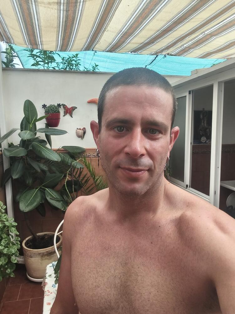 Foto de perfil de Jose