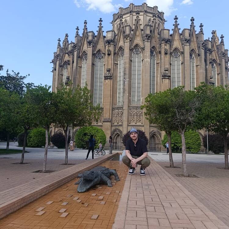 Foto de perfil de Raul