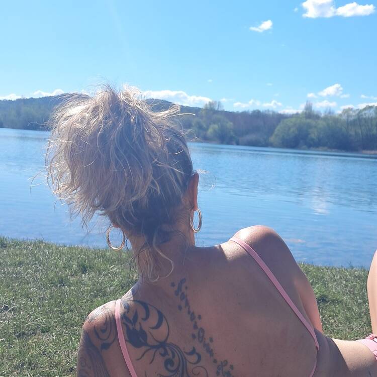 Foto de perfil de Ainhoa