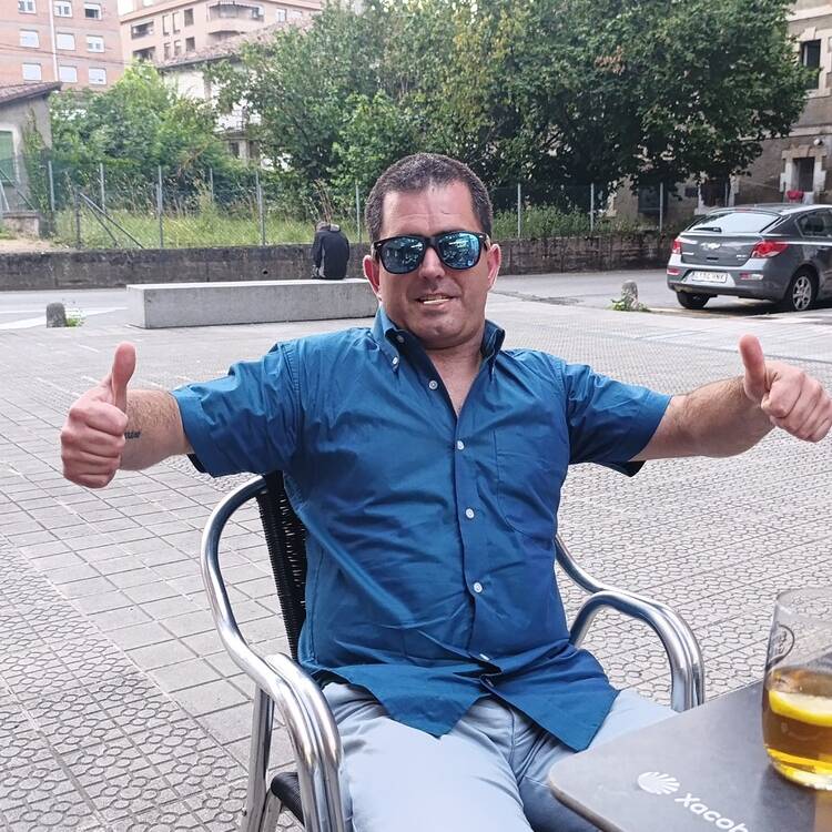 Foto de perfil de Andoni