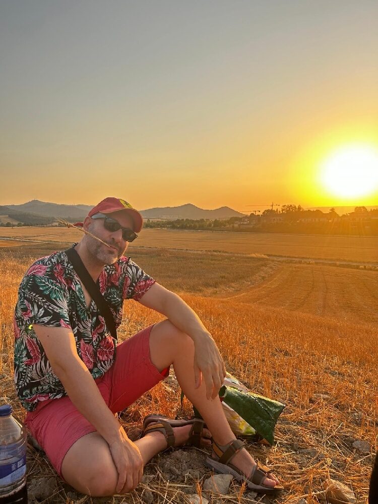Foto de perfil de ruben
