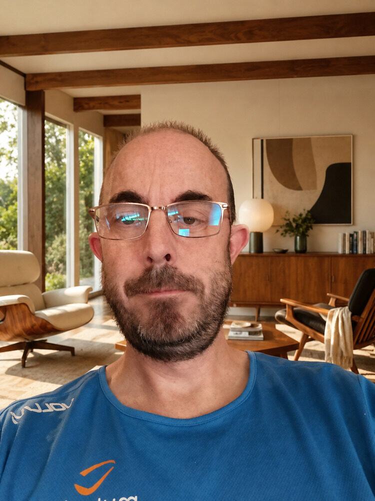 Foto de perfil de Andres