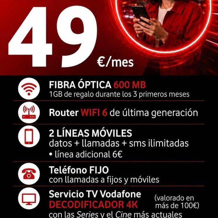 Foto de perfil de Marcos