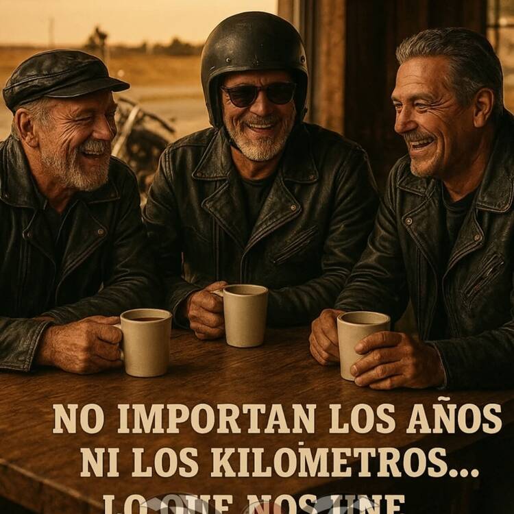 Foto de perfil de Juantxu