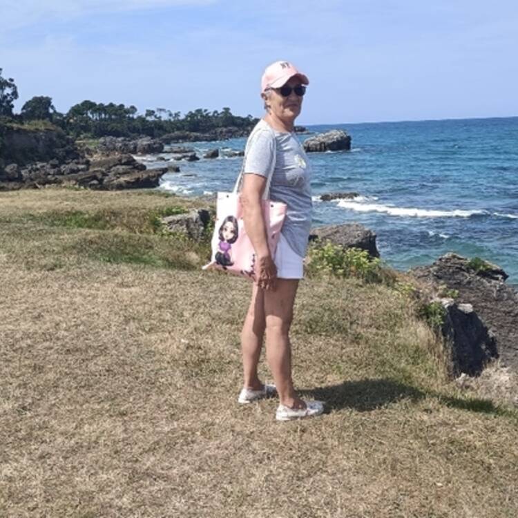 Foto de perfil de Aurora
