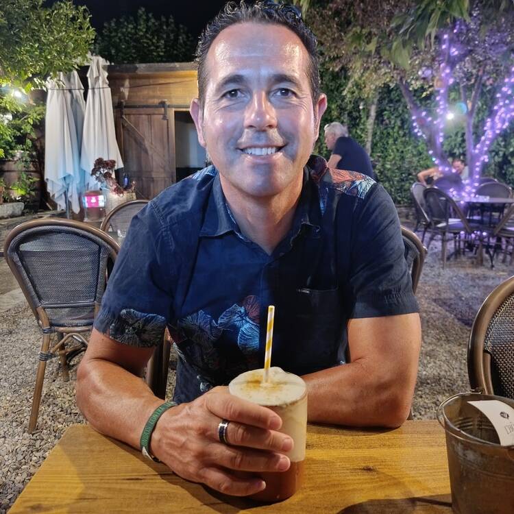 Foto de perfil de Rober