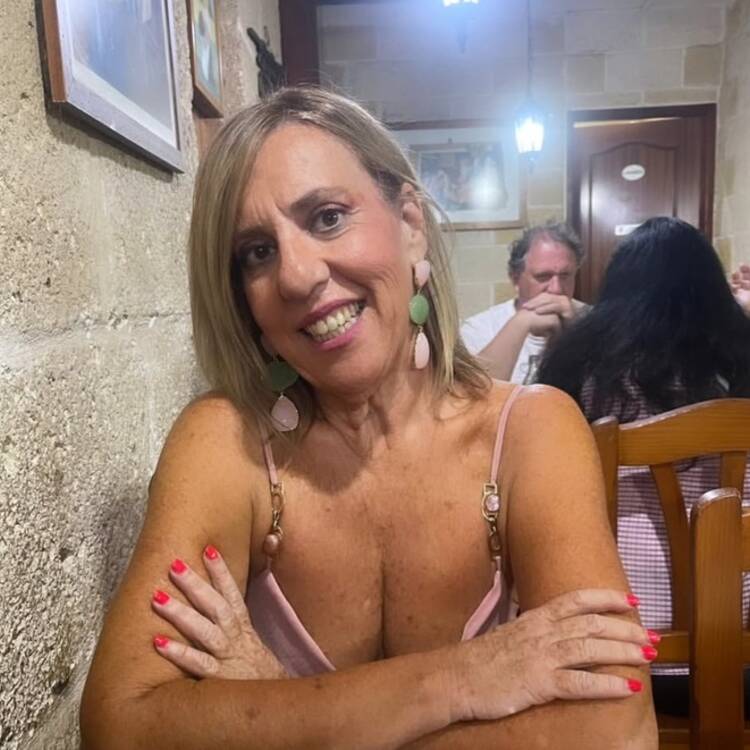Foto de perfil de Garbi