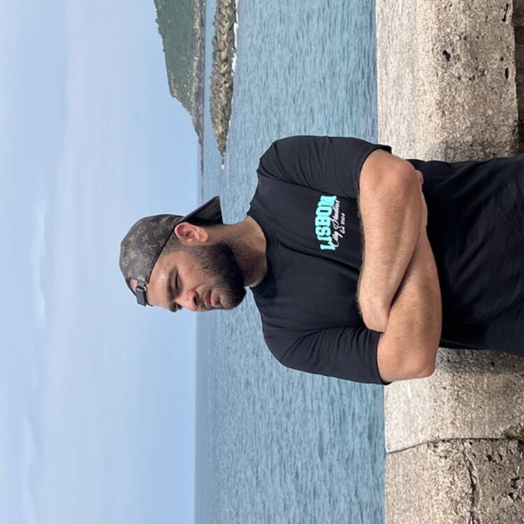 Foto de perfil de Abu Bakar