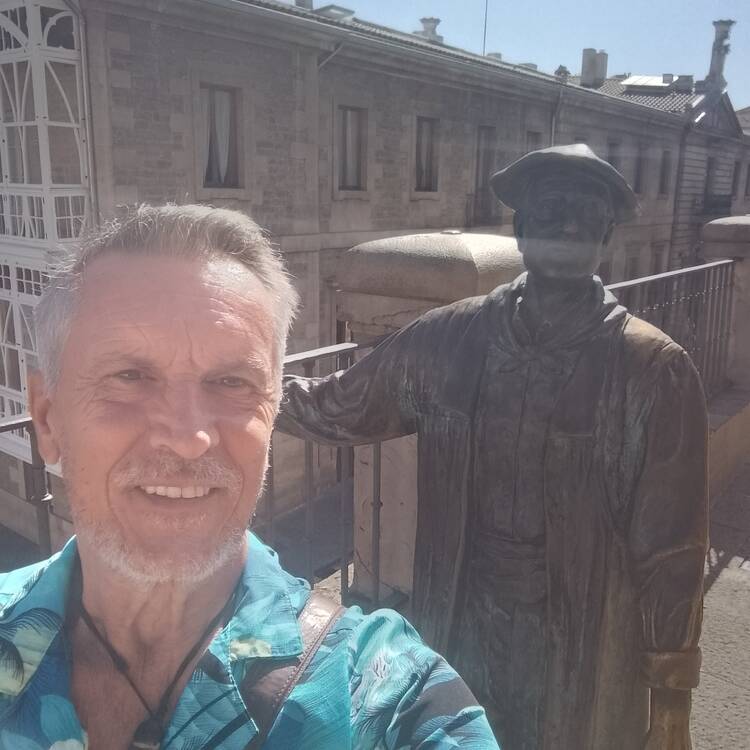 Foto de perfil de Marceliano