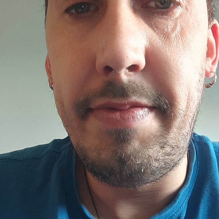 Foto de perfil de eneko
