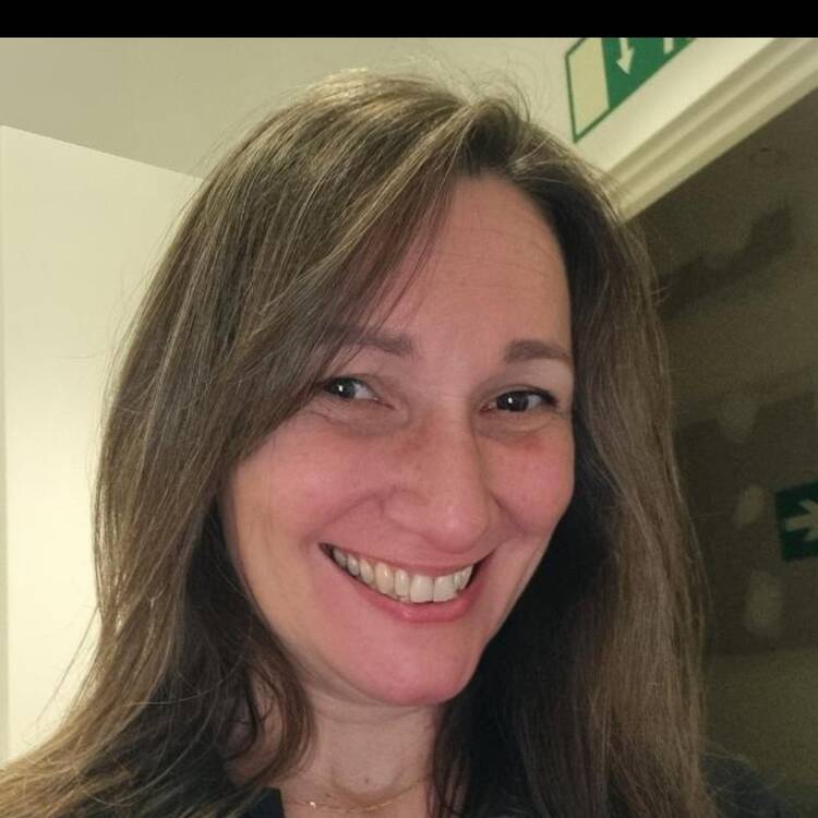Foto de perfil de Mar?a Jes?s