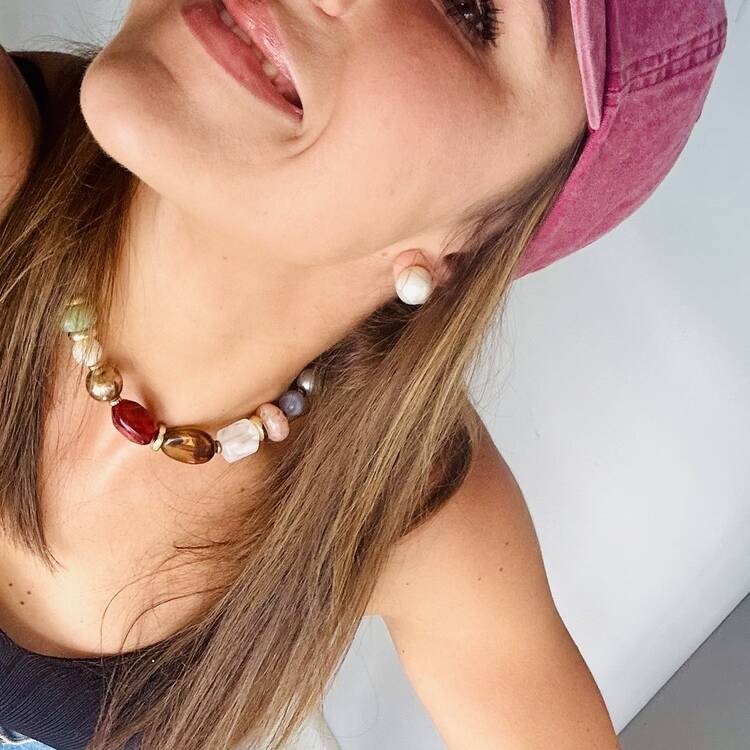 Foto de perfil de Irantzu