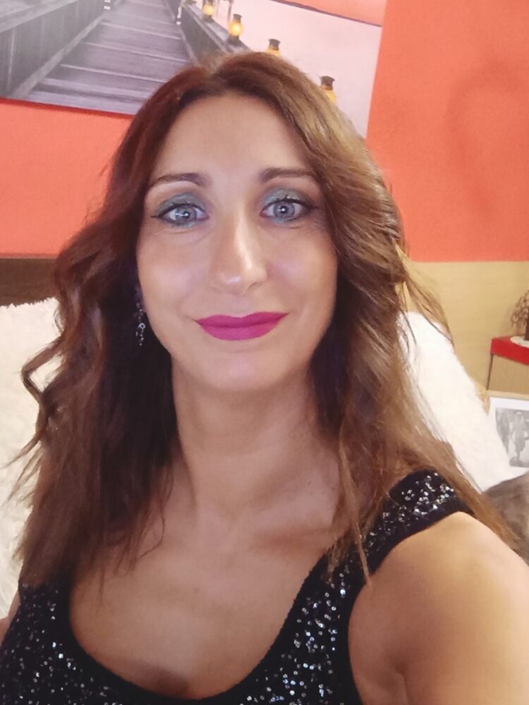 Foto de perfil de Patri