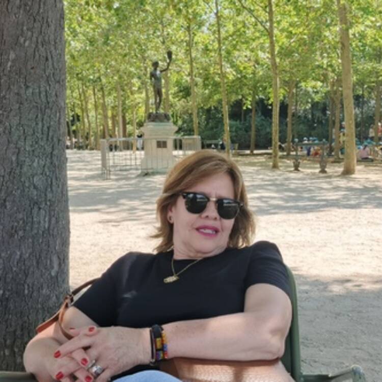 Foto de perfil de Emperatriz