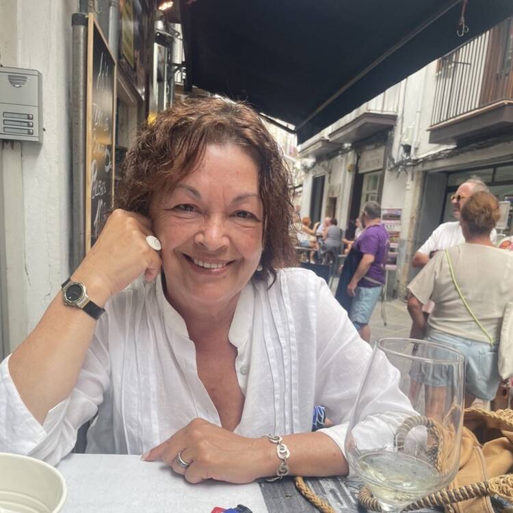 Foto de perfil de Berta