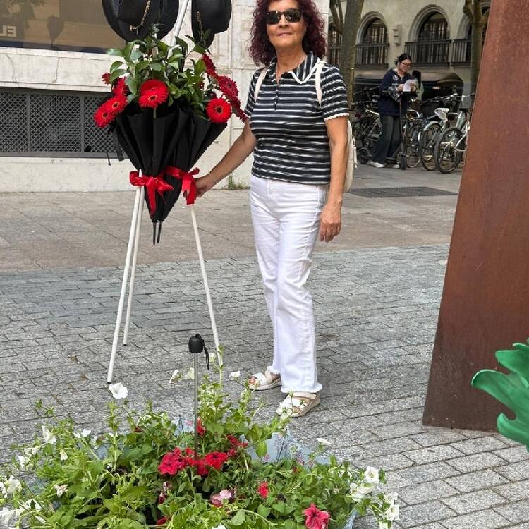 Foto de perfil de Marian
