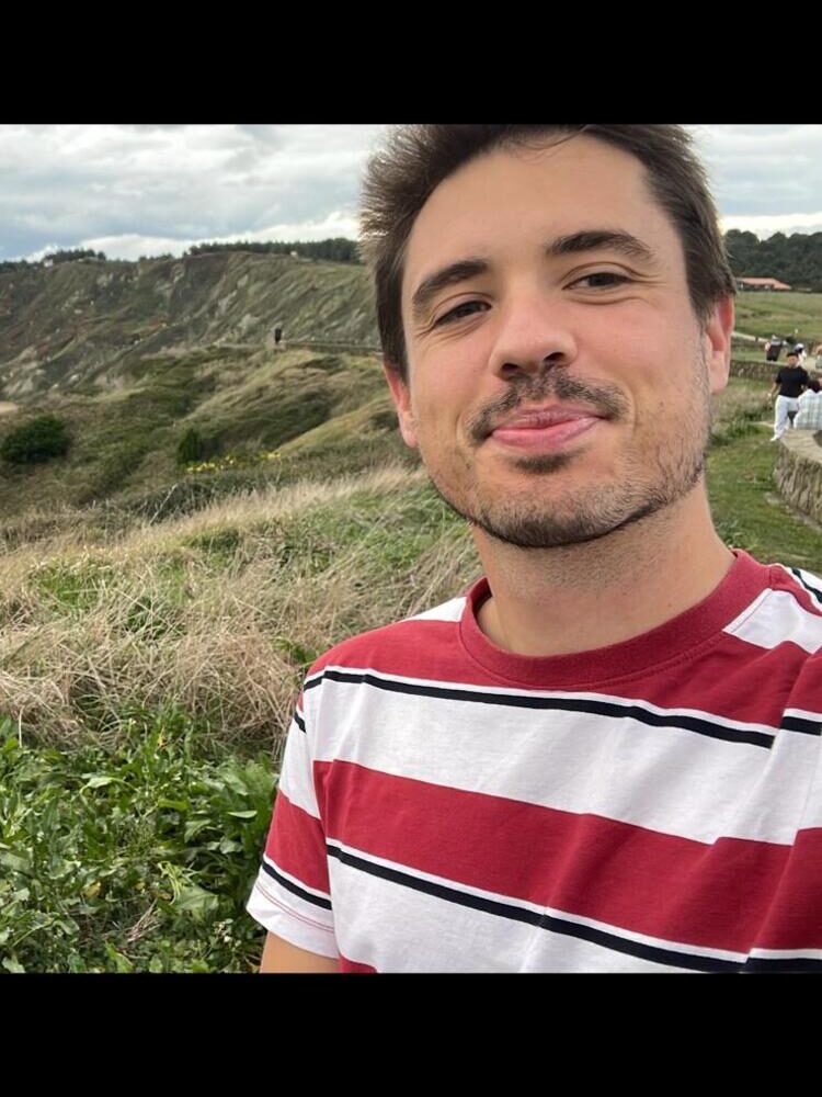 Foto de perfil de unai