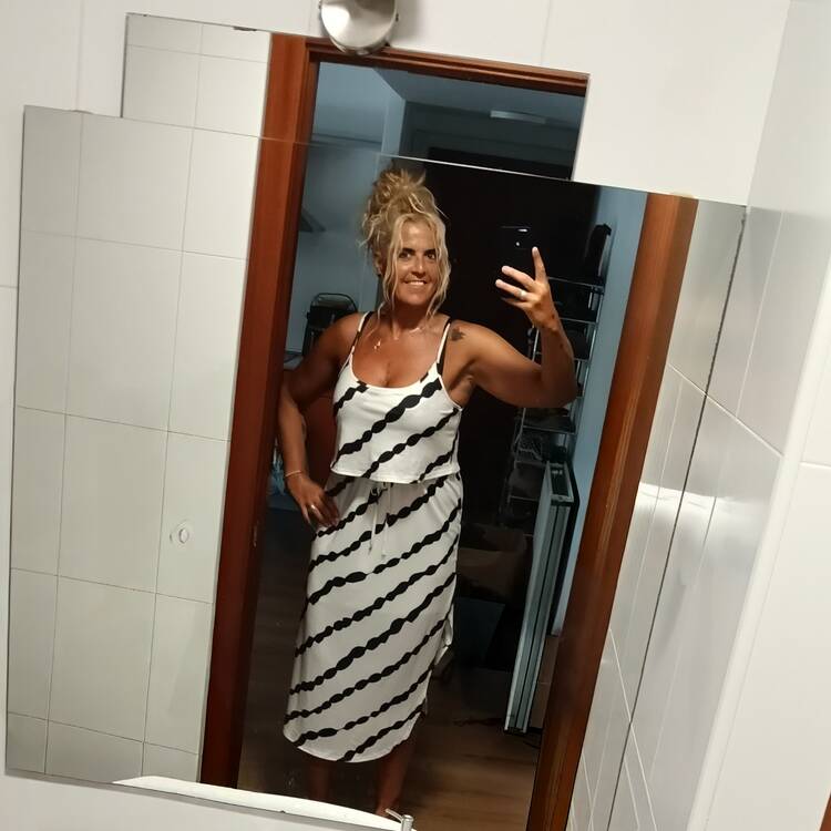 Foto de perfil de Julia